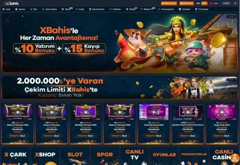 Xbahis